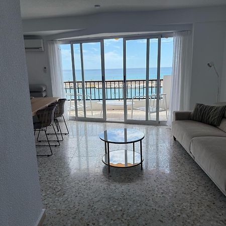 Vista Villajoyosa Buitenkant foto