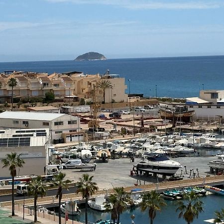 Vista Villajoyosa Buitenkant foto