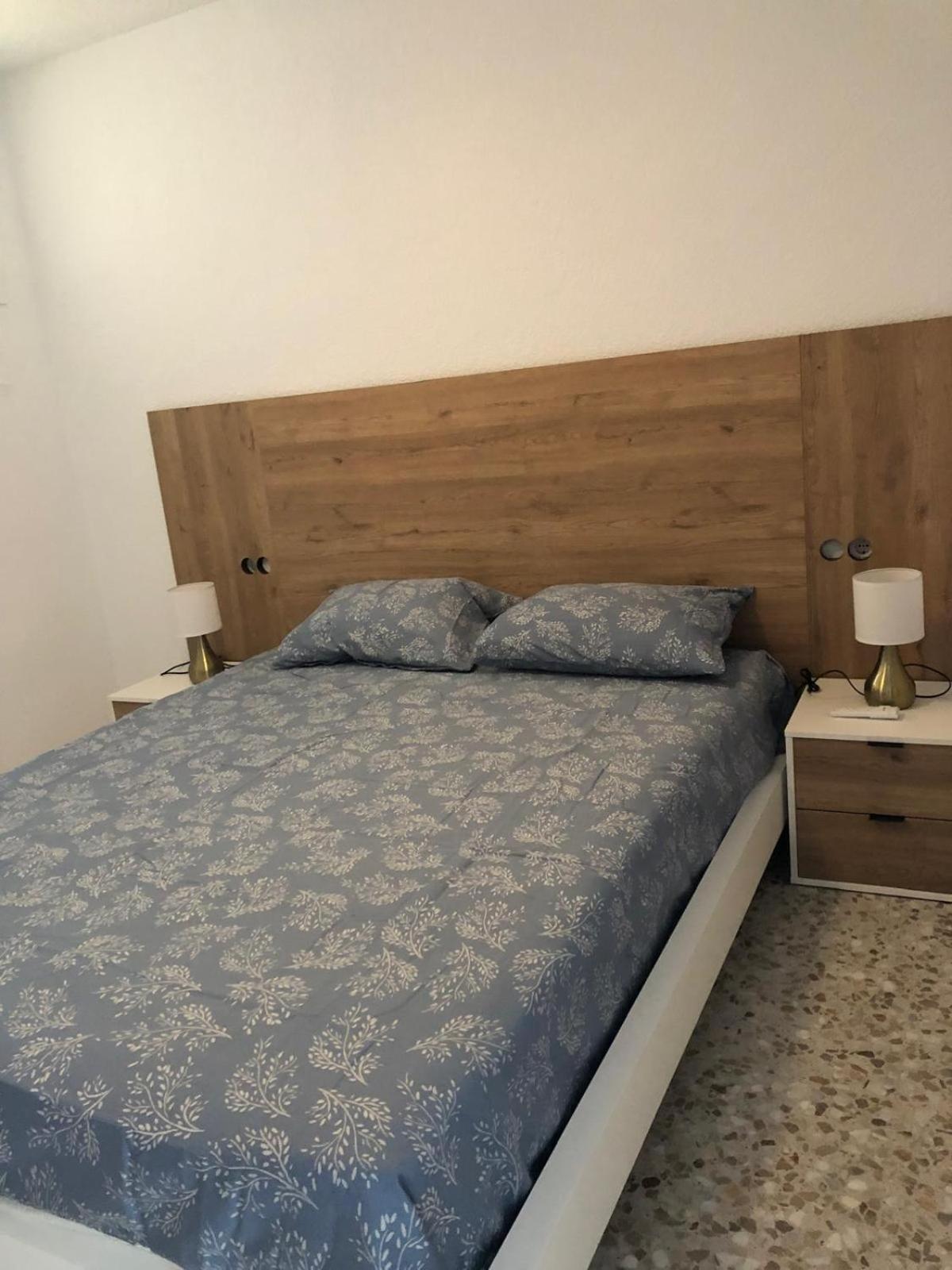 Vista Villajoyosa Buitenkant foto