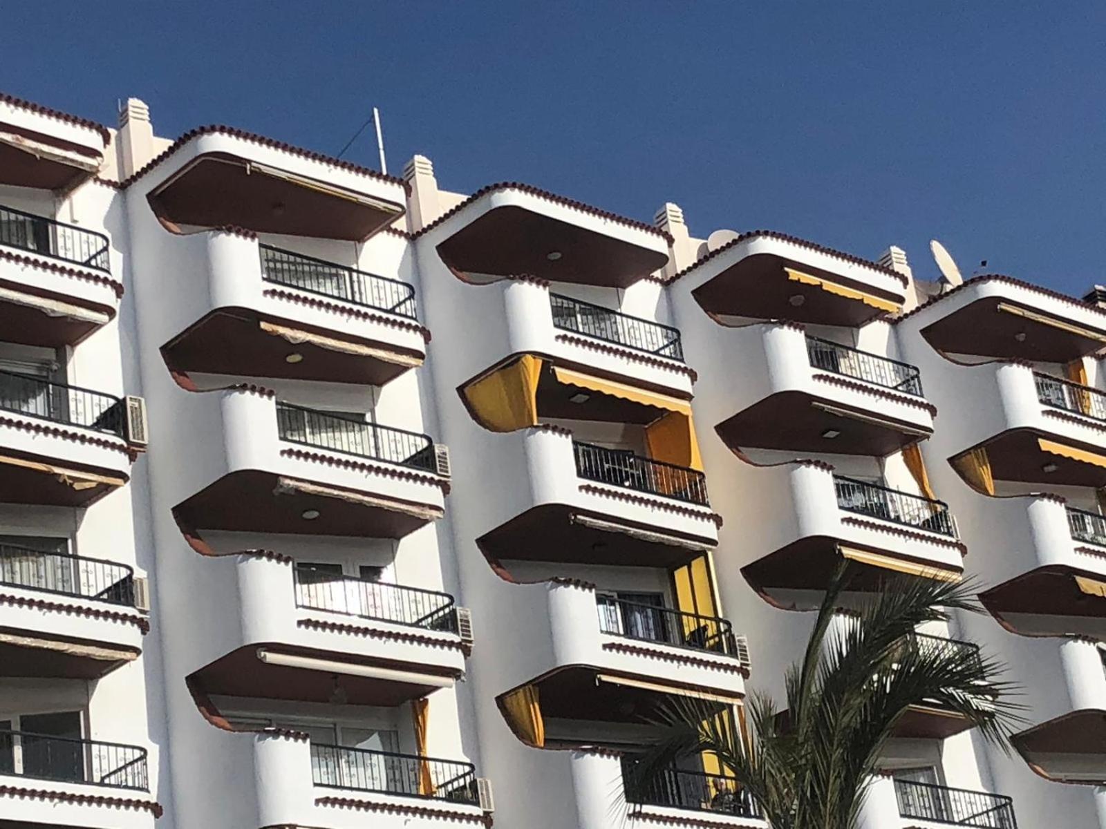 Vista Villajoyosa Buitenkant foto