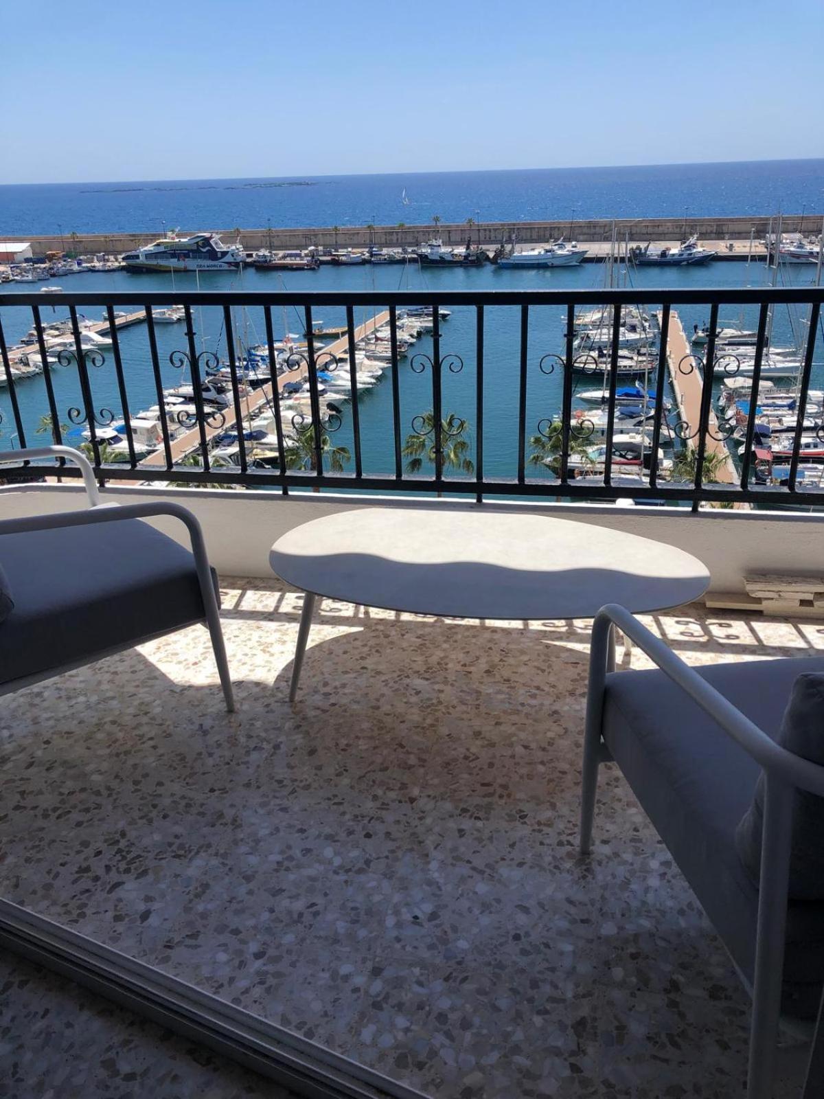 Vista Villajoyosa Buitenkant foto