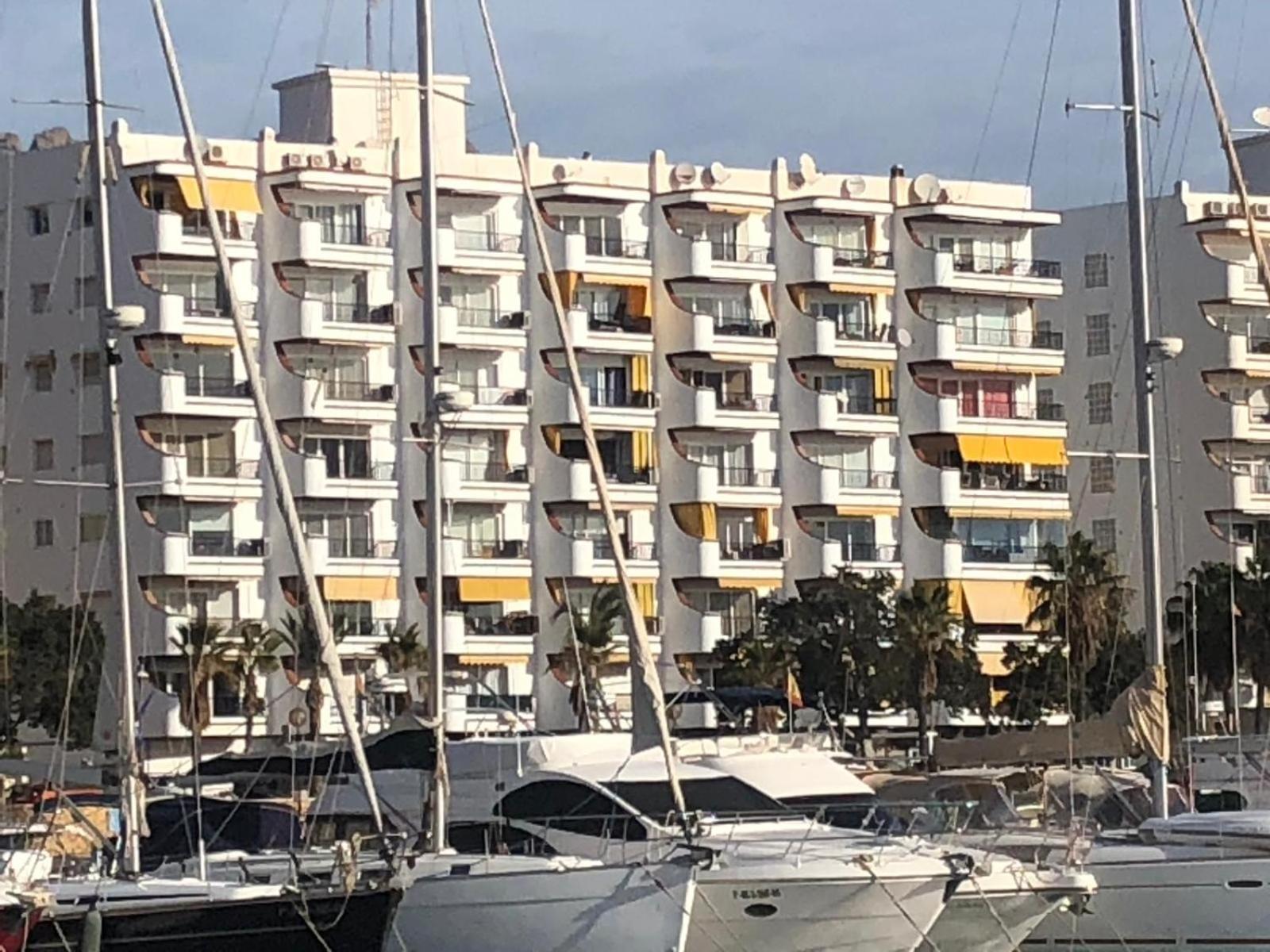 Vista Villajoyosa Buitenkant foto