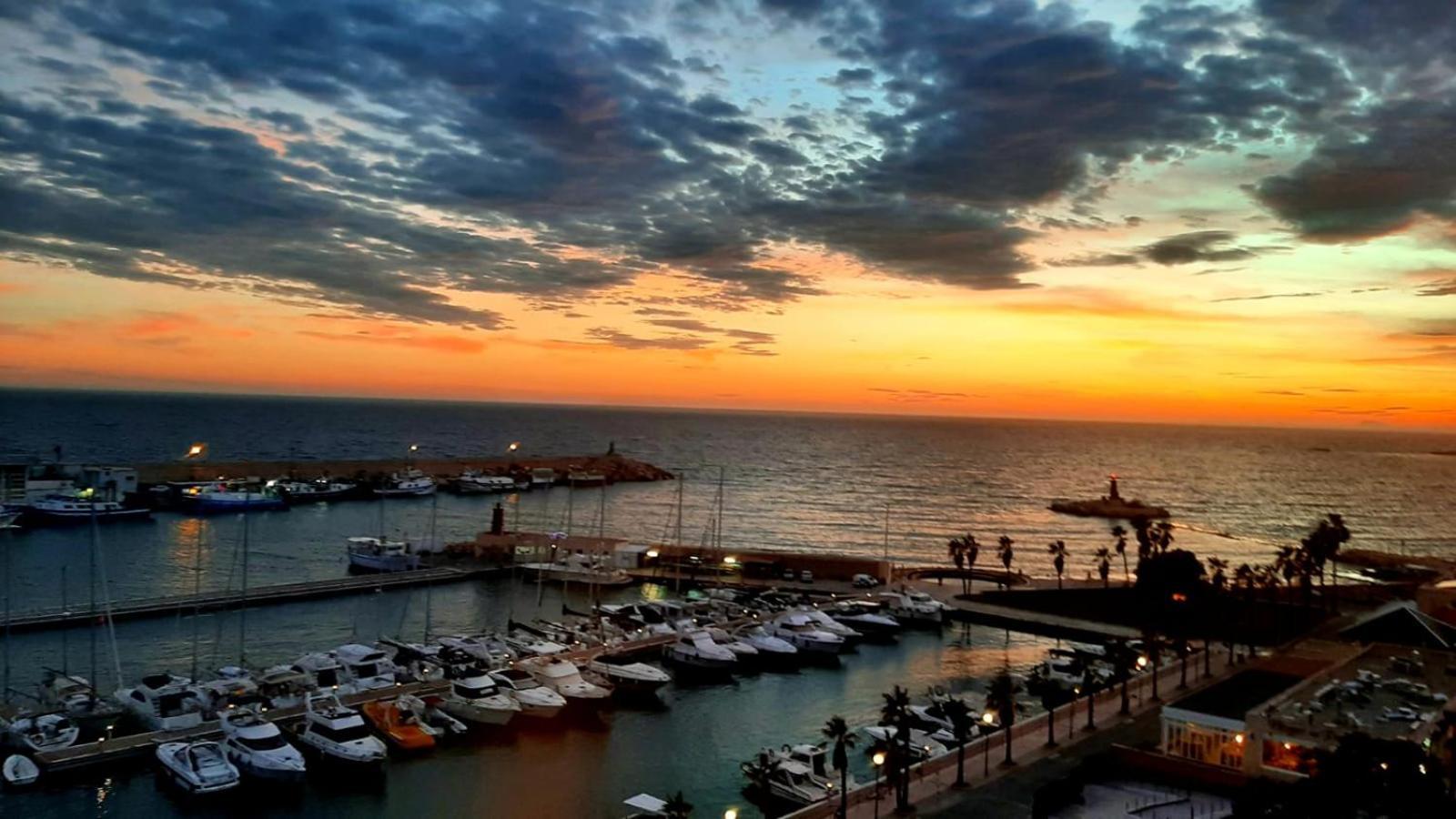 Vista Villajoyosa Buitenkant foto