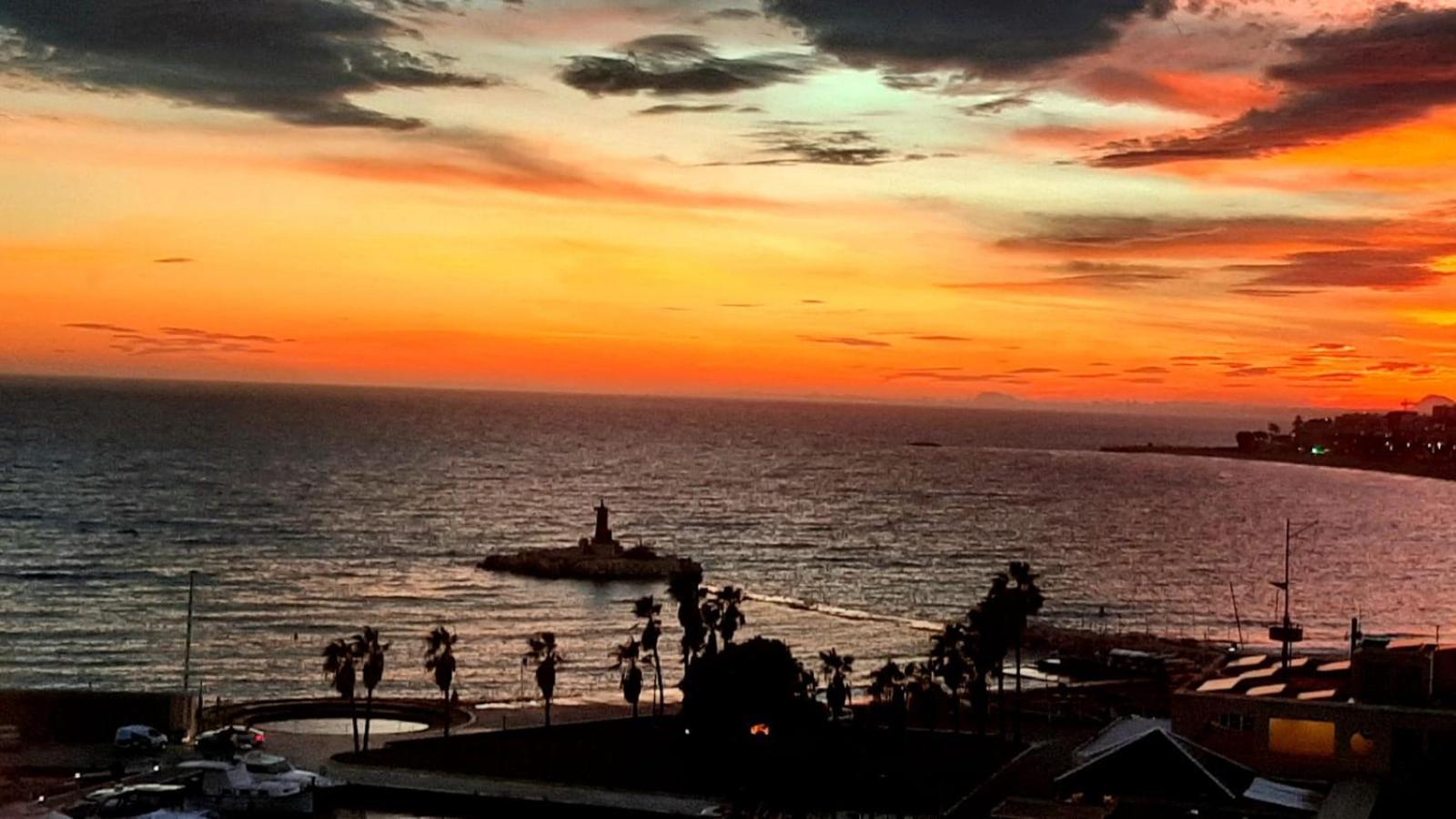 Vista Villajoyosa Buitenkant foto