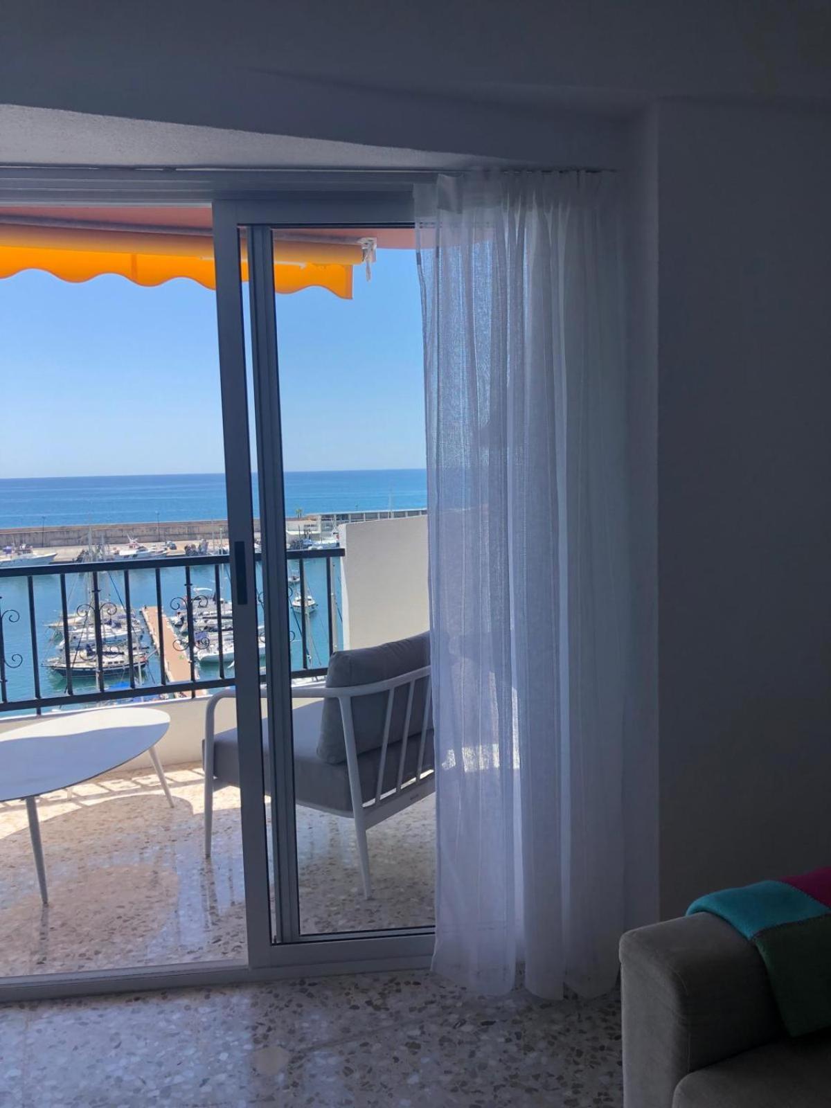 Vista Villajoyosa Buitenkant foto