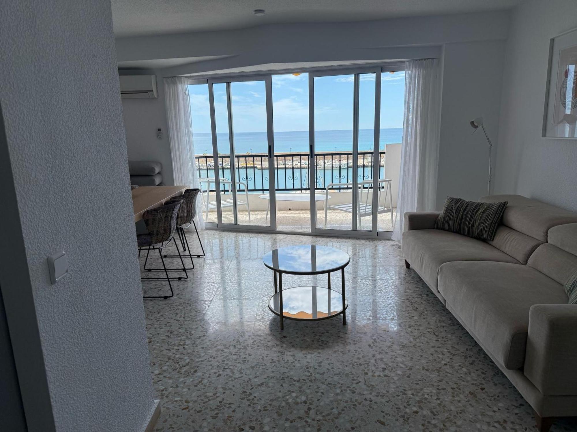 Vista Villajoyosa Buitenkant foto
