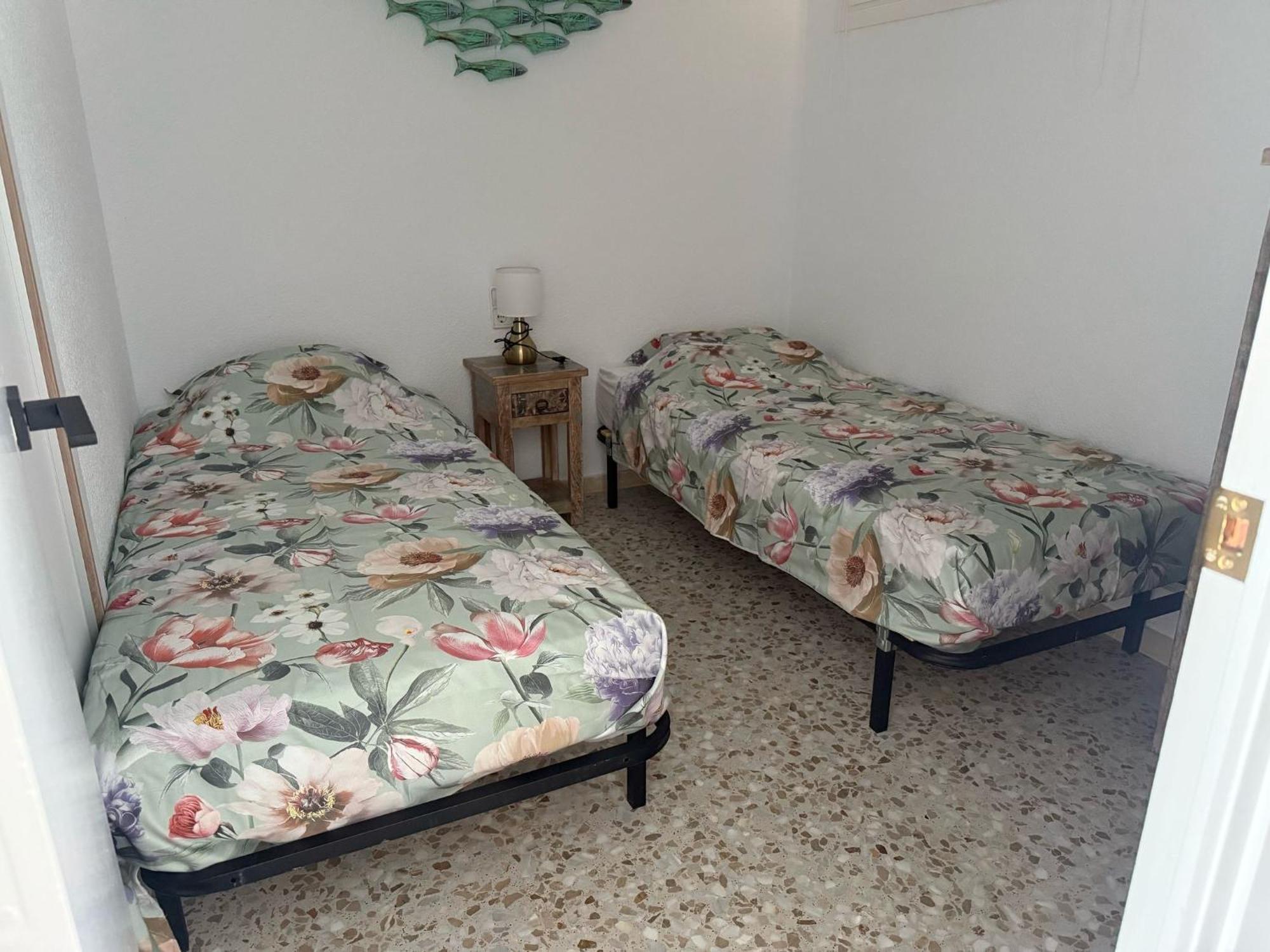 Vista Villajoyosa Buitenkant foto